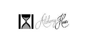 ALCHEMY HOUR