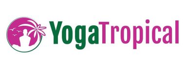 YOGATROPICAL