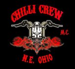 CHILLI CREW M. C. N. E. OHIO