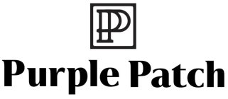 PP PURPLE PATCH
