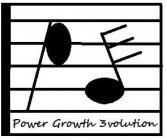 POWER GROWTH & 3VOLUTION ENTERTAINMENT