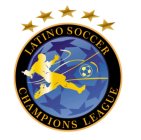 LATINO SOCCER CHAMPIONS LEAGUE