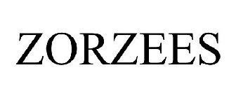 ZORZEES