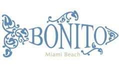 BONITO MIAMI BEACH