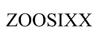 ZOOSIXX