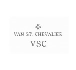 VAN ST.CHEVALIER VSC