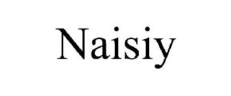 NAISIY