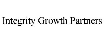 INTEGRITY GROWTH PARTNERS