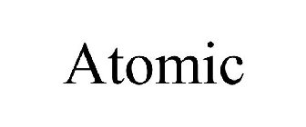 ATOMIC