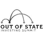 OUT OF STATE INVESTING SUMMIT