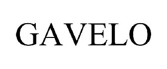 GAVELO