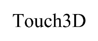 TOUCH3D