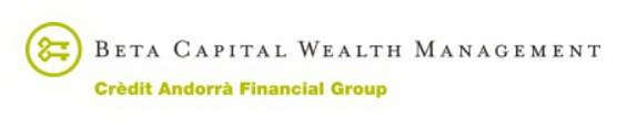 BETA CAPITAL WEALTH MANAGEMENT CRÈDIT ANDORRÀ FINANCIAL GROUP