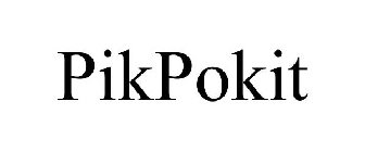 PIKPOKIT