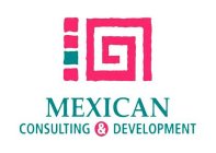 MEXICAN CONSULTING & DEVELOPMENT