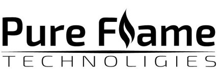 PURE FLAME TECHNOLOGIES