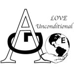 LOVE UNCONDITIONAL