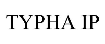 TYPHA IP