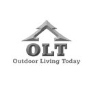 OLT OUTDOOR LIVING TODAY