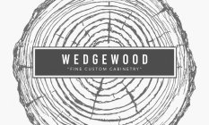 WEDGEWOOD 