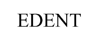 EDENT