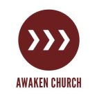 AWAKEN CHURCH