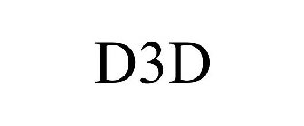 D3D