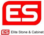 ES ELITE STONE & CABINET