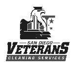 SAN DIEGO VETERANS CLEANING SERVICES