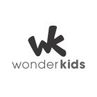 WK WONDER KIDS