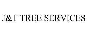 J&T TREE SERVICES
