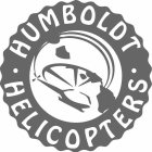 HUMBOLDT HELICOPTERS