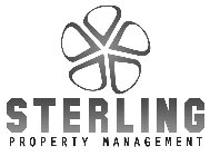 STERLING PROPERTY MANAGEMENT