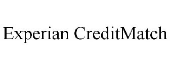 EXPERIAN CREDITMATCH