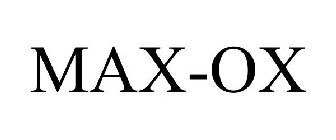MAX-OX