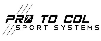 PRO TO COL SPORT SYSTEMS