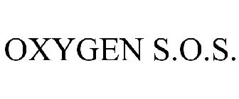 OXYGEN S.O.S.