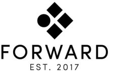 FORWARD EST. 2017