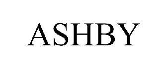ASHBY