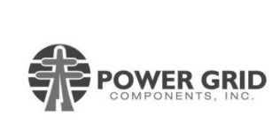 POWER GRID COMPONENTS, INC.