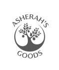 ASHERAH'S GOODS