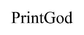 PRINTGOD