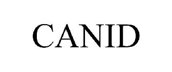 CANID