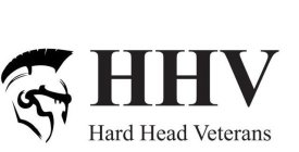 HHV HARD HEAD VETERANS