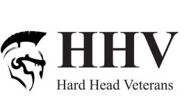 Hhv Hard Head Veterans Trademark Of Hard Head Veterans Llc Registration Number Serial Number Justia Trademarks