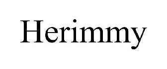 HERIMMY