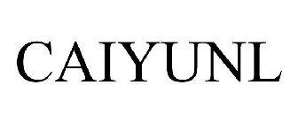 CAIYUNL