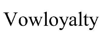 VOWLOYALTY