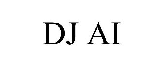 DJ AI
