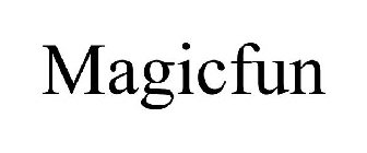 MAGICFUN